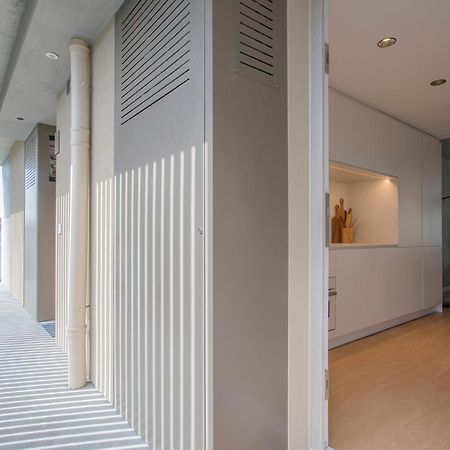 Liiiving In Gaia - Beach Seaside Apartment Вила-Нова-ди-Гая Экстерьер фото