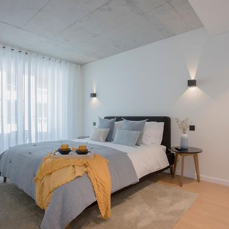 Liiiving In Gaia - Beach Seaside Apartment Вила-Нова-ди-Гая Экстерьер фото